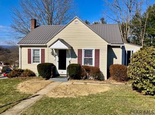 1521 Florida Ave, Johnstown, PA 15902