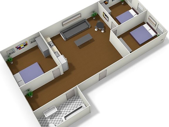 2nd image of 174 Elizabeth St #3F
