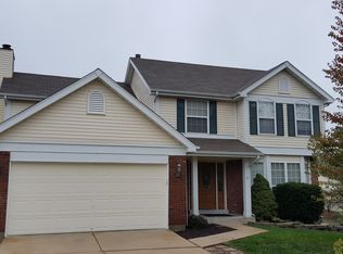 5 Nantucket Harbor Ct, Grover, MO