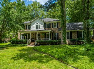 207 High Grove Rd, Summerville, SC 29485