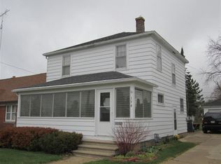 154 Burchard St, Beaver Dam, WI 53916