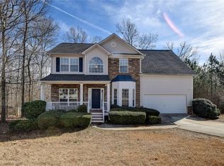 289 Hillcrest Dr, Hiram, GA 30141