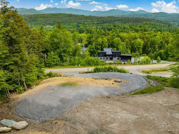 195 Summit View Drive, Stowe, VT 05672