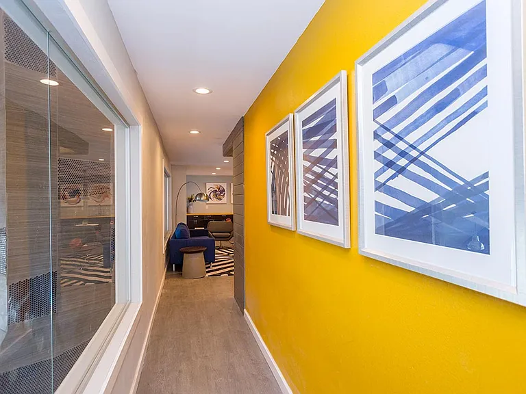 The Lofts at Terrain — Photo 16