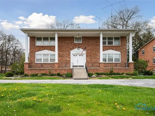 4634 W Sylvania Ave APT 1, Toledo, OH 43623