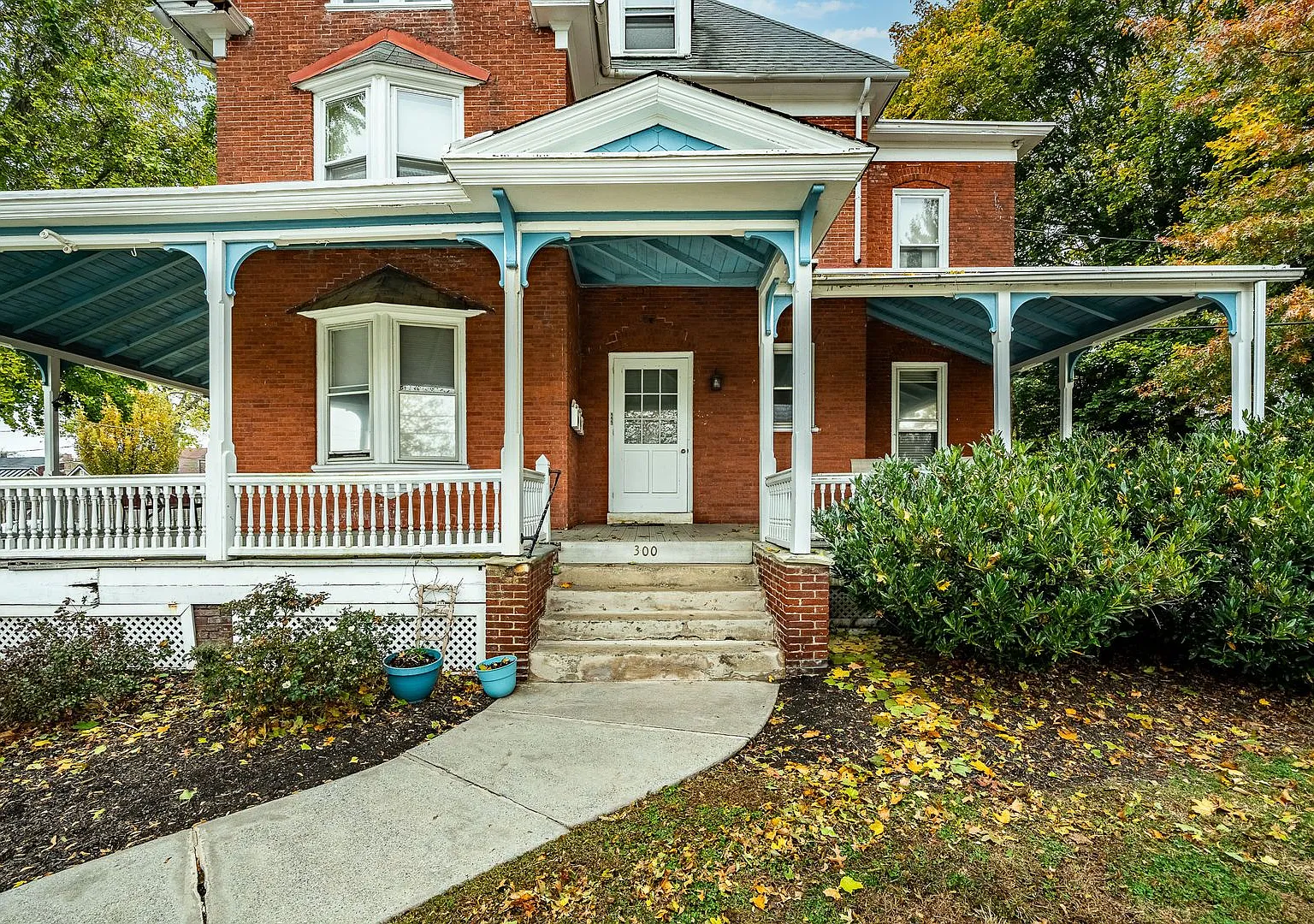 Charming 2BR Apartment Near Downtown West Chester — Photo 4