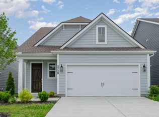 3730 Felipe Way, Murfreesboro, TN 37129