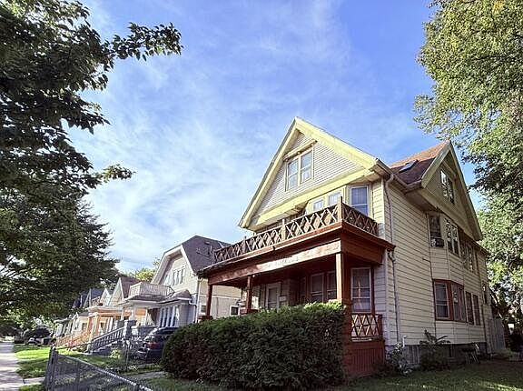 2nd image of 1800 W Nash STREET #1802