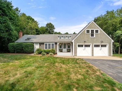 1000 Summer St, Duxbury, MA, 02332