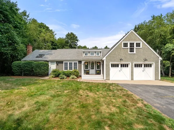 1000 Summer St, Duxbury, MA 02332