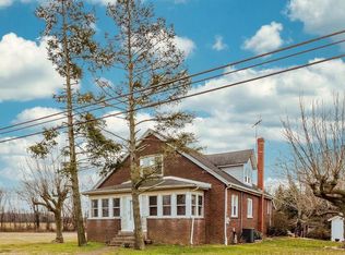 233 Franklinville Rd, Woolwich Township, NJ 08085