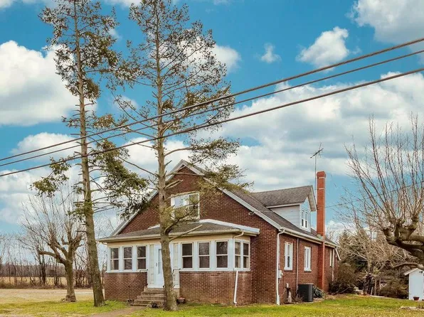 233 Franklinville Rd, Woolwich Township, NJ 08085