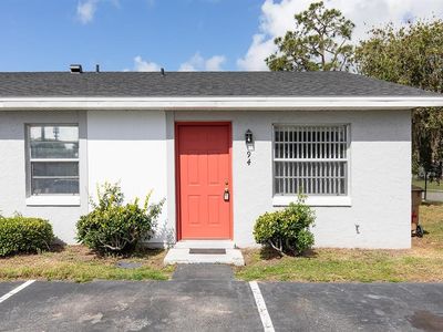 94 Lake Villa Way, Kissimmee, FL, 34743