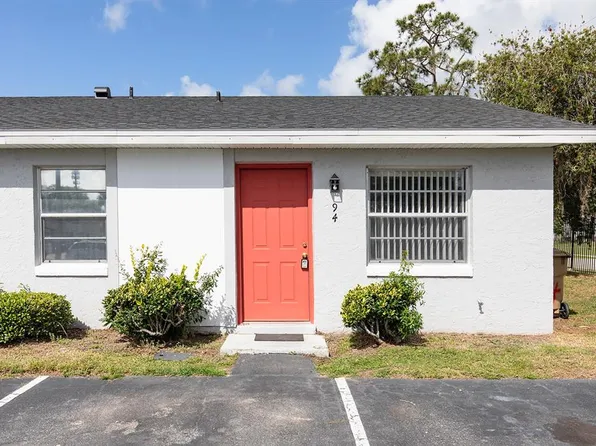 94 Lake Villa Way, Kissimmee, FL 34743