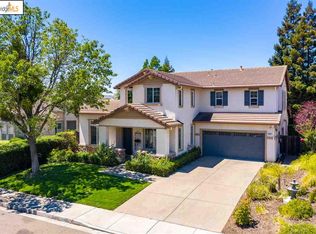 3228 Oso Grande Way, Antioch, CA 94531
