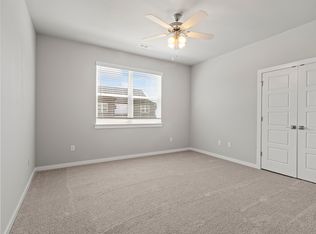 Hillcrest Village, Springdale, AR 72762