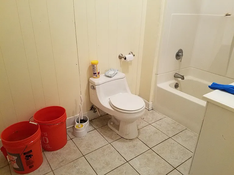 601 N Congress St #C — Photo 4