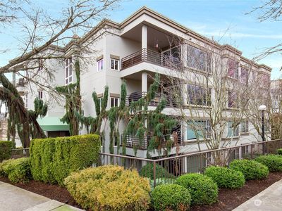 321 3rd Street #303, Kirkland, WA, 98033