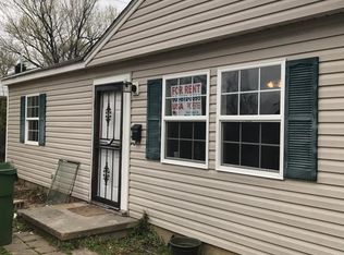 4886 Saratoga Ave, Millington, TN 38053