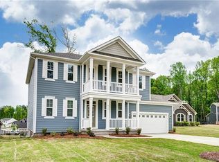5106 Watersail Way #22, Clover, SC 29710