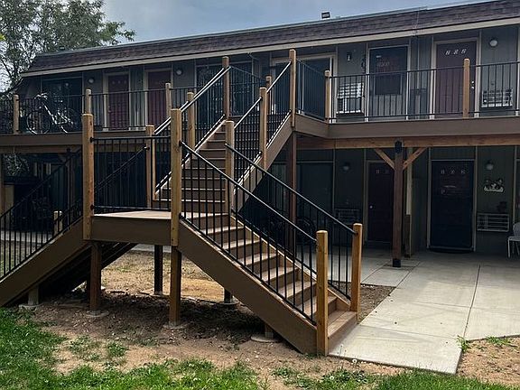 2nd image of 804 Stone Mountain Dr APT 203