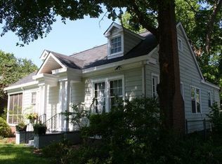 523 Maple St, Columbia, SC 29205