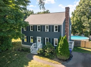 2 Kelsey Ln, Shirley, MA 01464