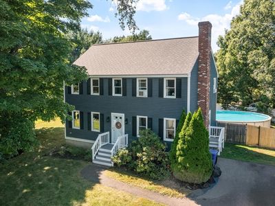 2 Kelsey Ln, Shirley, MA, 01464