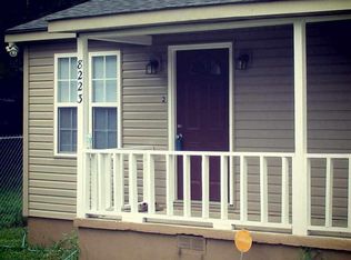 8223 W 39th St, Little Rock, AR 72204