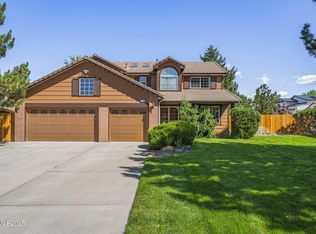 7998 Rusty Rd, Reno, NV 89511