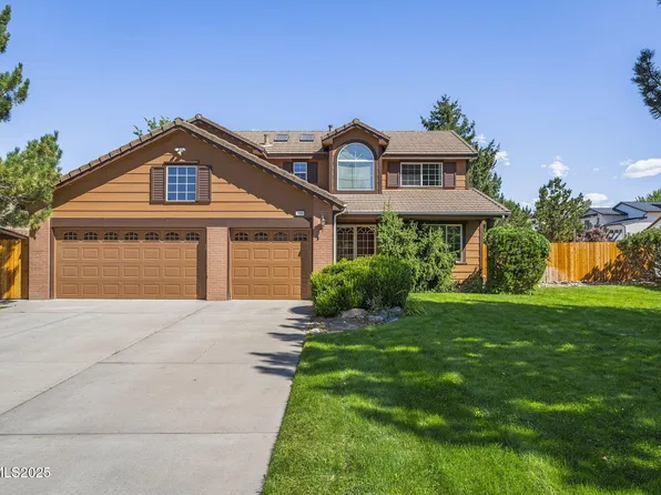 7998 Rusty Rd, Reno, NV 89511
