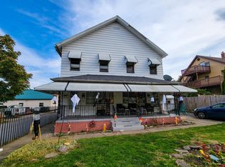 415 12th Ave, Scranton, PA 18504
