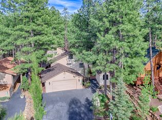 17395 S Mustang Rd, Munds Park, AZ 86017