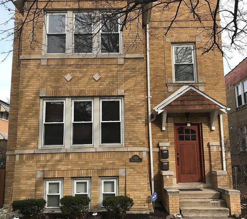 1st image of 5314 W Leland Ave #1