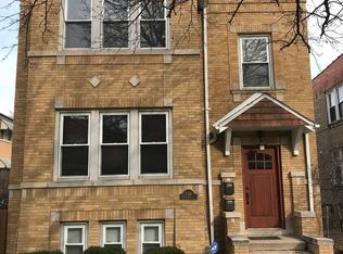 5314 W Leland Ave #1, Chicago, IL 60630