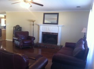 23 Crestwood Cv, Cabot, AR 72023