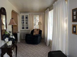 802 E Cecil St, Springfield, OH 45503