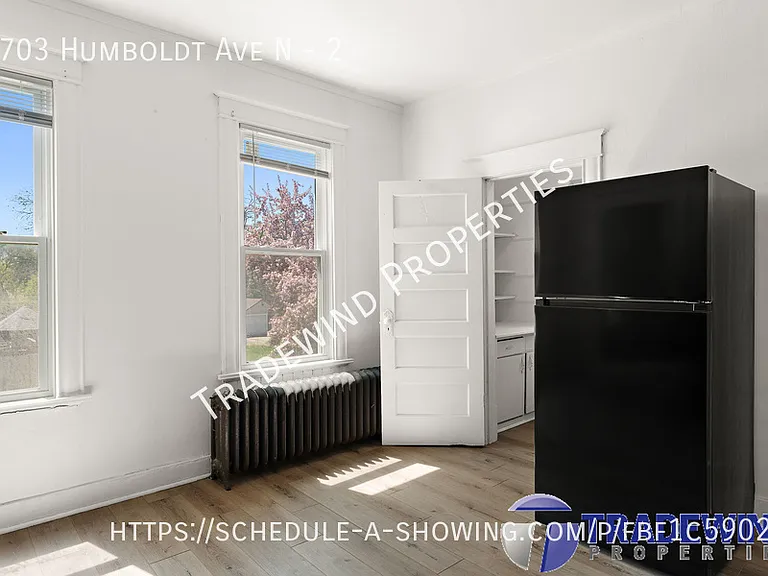 2703 Humboldt Ave N #2 — Photo 5