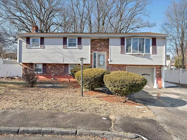 65 Fernandez Cir, Randolph, MA 02368