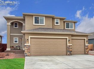 10682 Abrams Dr, Colorado Springs, CO 80925