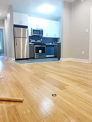 Rented by BRICK & GALO REALTY CORP