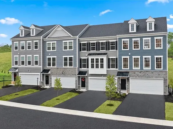 642 Olivia St, Pittsburgh, PA 15205