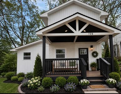 726 East Ave, Chattanooga, TN, 37411