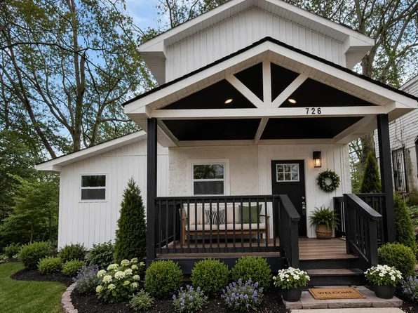 726 East Ave, Chattanooga, TN 37411