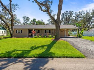 8713 W Lanway Dr, Tampa, FL 33637