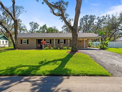 8713 W Lanway Dr, Tampa, FL, 33637