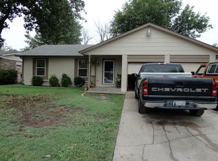 12620 E 15th St, Tulsa, OK 74128