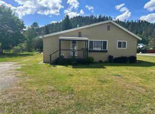 102 S 8th Ave, Ione, WA 99139