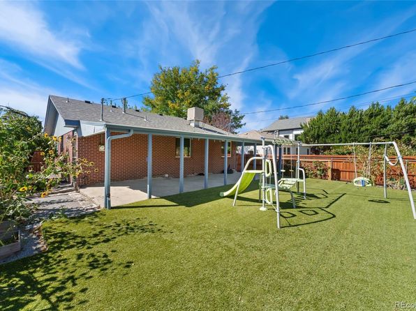 2692 S Pennsylvania Street, Denver, CO 80210