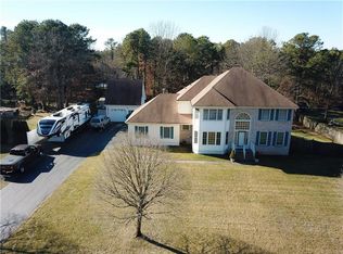 13 Hampton Rd, Monroe Township, NJ 08831